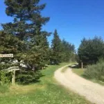 Campeggio Tranum Klit Og Hytteudlejning Brovst