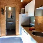Tranum Klit Og Hytteudlejning Campeggio Brovst