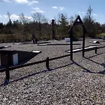 Tranum Klit Og Hytteudlejning Campeggio