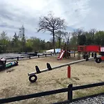 Tranum Klit Og Hytteudlejning Campingplatz *