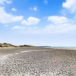 Tranum Klit Og Hytteudlejning Campingplatz