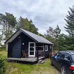 Tranum Klit Og Hytteudlejning *