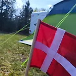 Tranum Klit Og Hytteudlejning Brovst