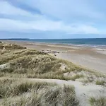 Campeggio Tranum Klit Og Hytteudlejning Brovst