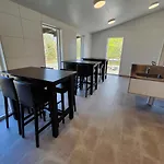 Campingplatz Tranum Klit Og Hytteudlejning