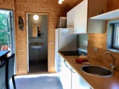 Tranum Klit Og Hytteudlejning Κάμπινγκ Brovst