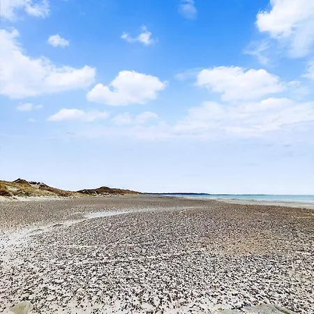 Tranum Klit Og Hytteudlejning Campingplads