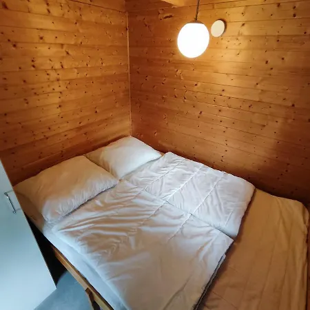 Tranum Klit Og Hytteudlejning