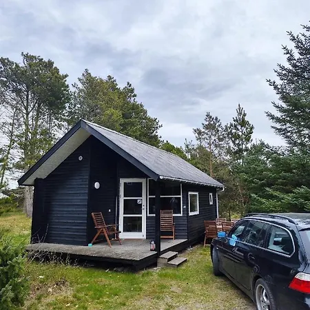 Tranum Klit Og Hytteudlejning *