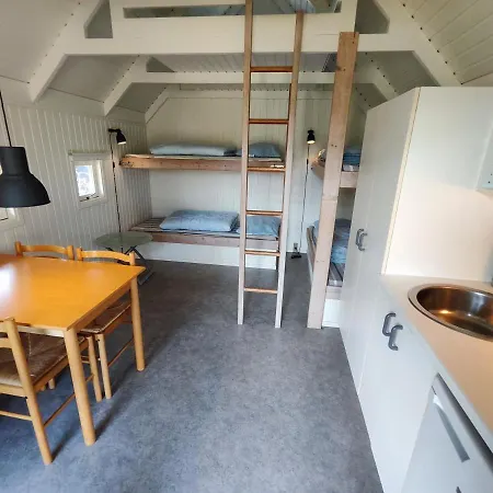 Tranum Klit Og Hytteudlejning *