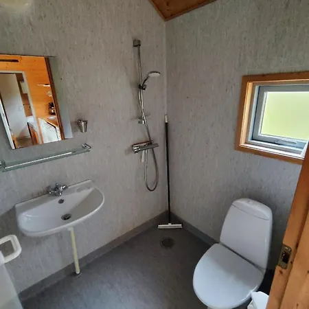 Tranum Klit Og Hytteudlejning Brovst