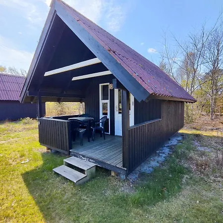 Tranum Klit Og Hytteudlejning *