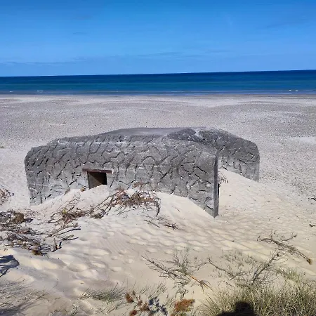 Tranum Klit Og Hytteudlejning *