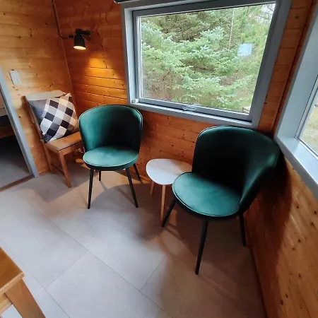 Tranum Klit Og Hytteudlejning * Brovst