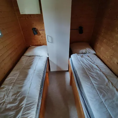 Tranum Klit Og Hytteudlejning * Brovst