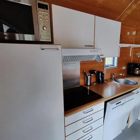 Tranum Klit Og Hytteudlejning Campingplads