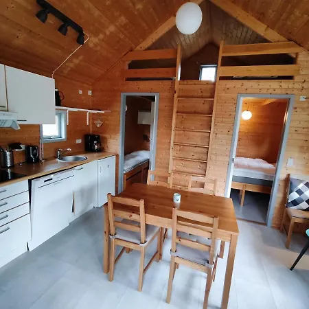 Tranum Klit Og Hytteudlejning