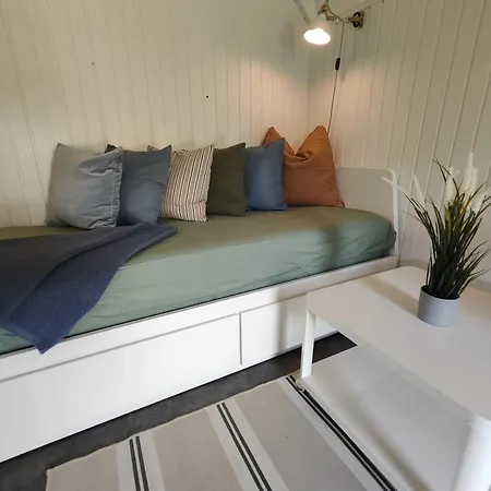 Campingplads Tranum Klit Og Hytteudlejning Brovst
