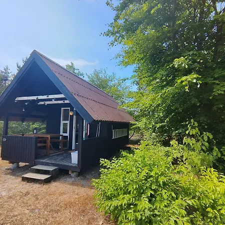 Tranum Klit Og Hytteudlejning Brovst