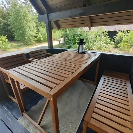 Tranum Klit Og Hytteudlejning *