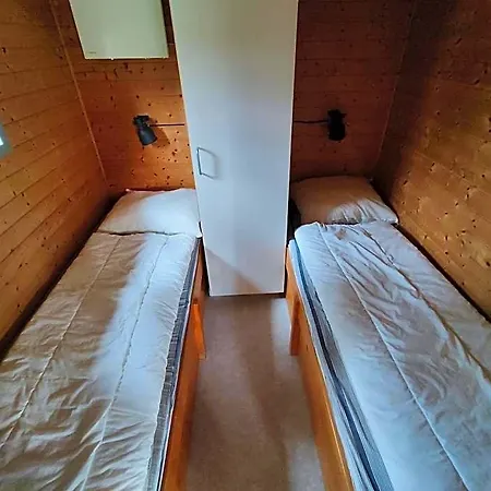 キャンプ場 Tranum Klit Og Hytteudlejning Brovst