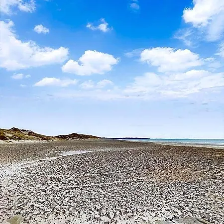 Tranum Klit Og Hytteudlejning Camping Brovst