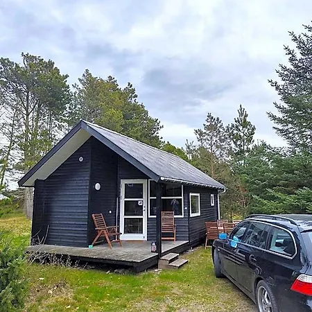 Tranum Klit Og Hytteudlejning