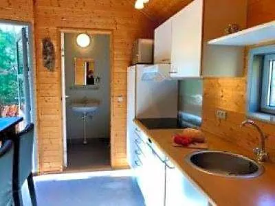 Tranum Klit Og Hytteudlejning Camping