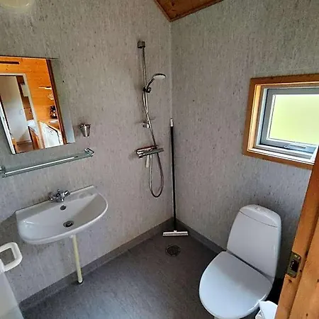 Tranum Klit Og Hytteudlejning