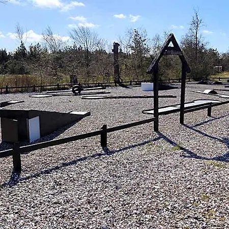Tranum Klit Og Hytteudlejning * Brovst