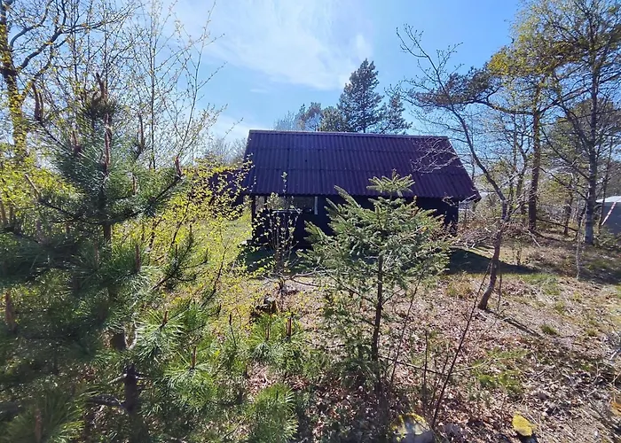 Campsite Tranum Klit Og Hytteudlejning Brovst