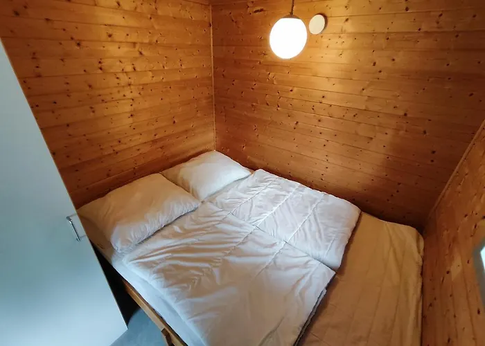 Tranum Klit Og Hytteudlejning