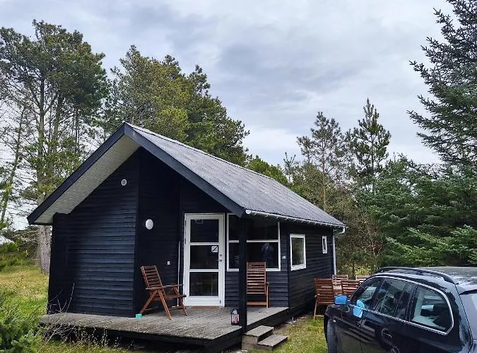 Tranum Klit Og Hytteudlejning *