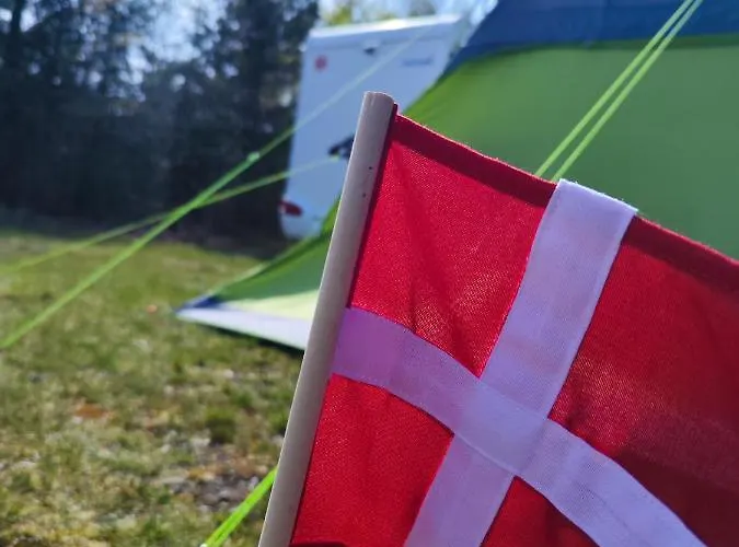 Tranum Klit Og Hytteudlejning Brovst