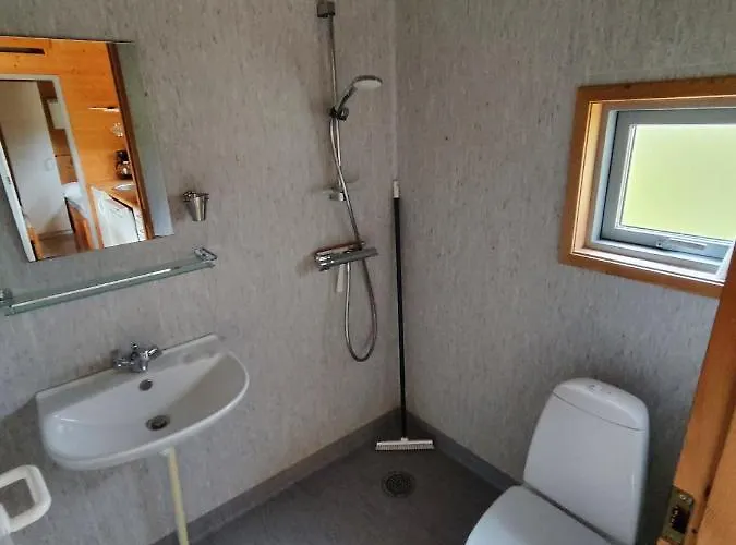 Tranum Klit Og Hytteudlejning Brovst