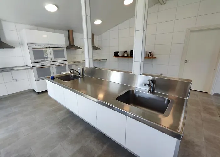 Tranum Klit Og Hytteudlejning * Brovst