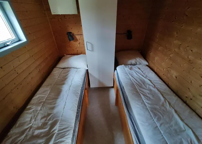 Tranum Klit Og Hytteudlejning * Brovst