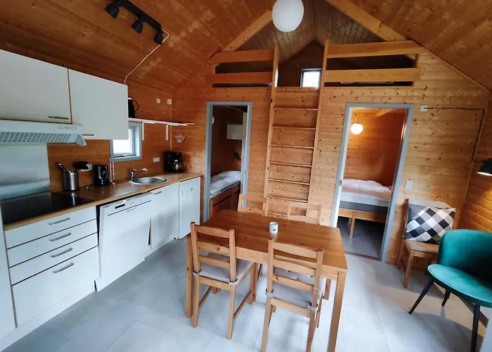 Tranum Klit Og Hytteudlejning