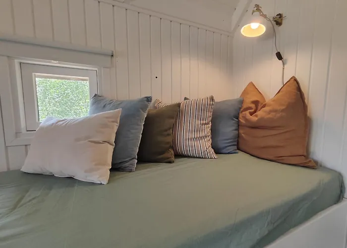 Tranum Klit Og Hytteudlejning